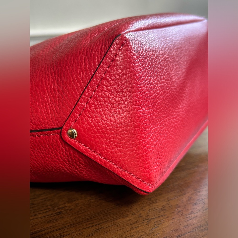 COACH Mini Abby Duffel
Shoulder Crossbody Bag - Picture 6 of 14